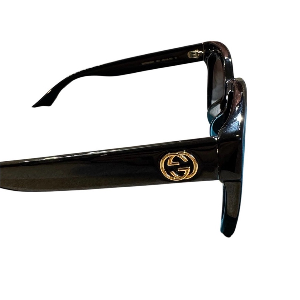 Authentic Gucci Sunglasses - image 4